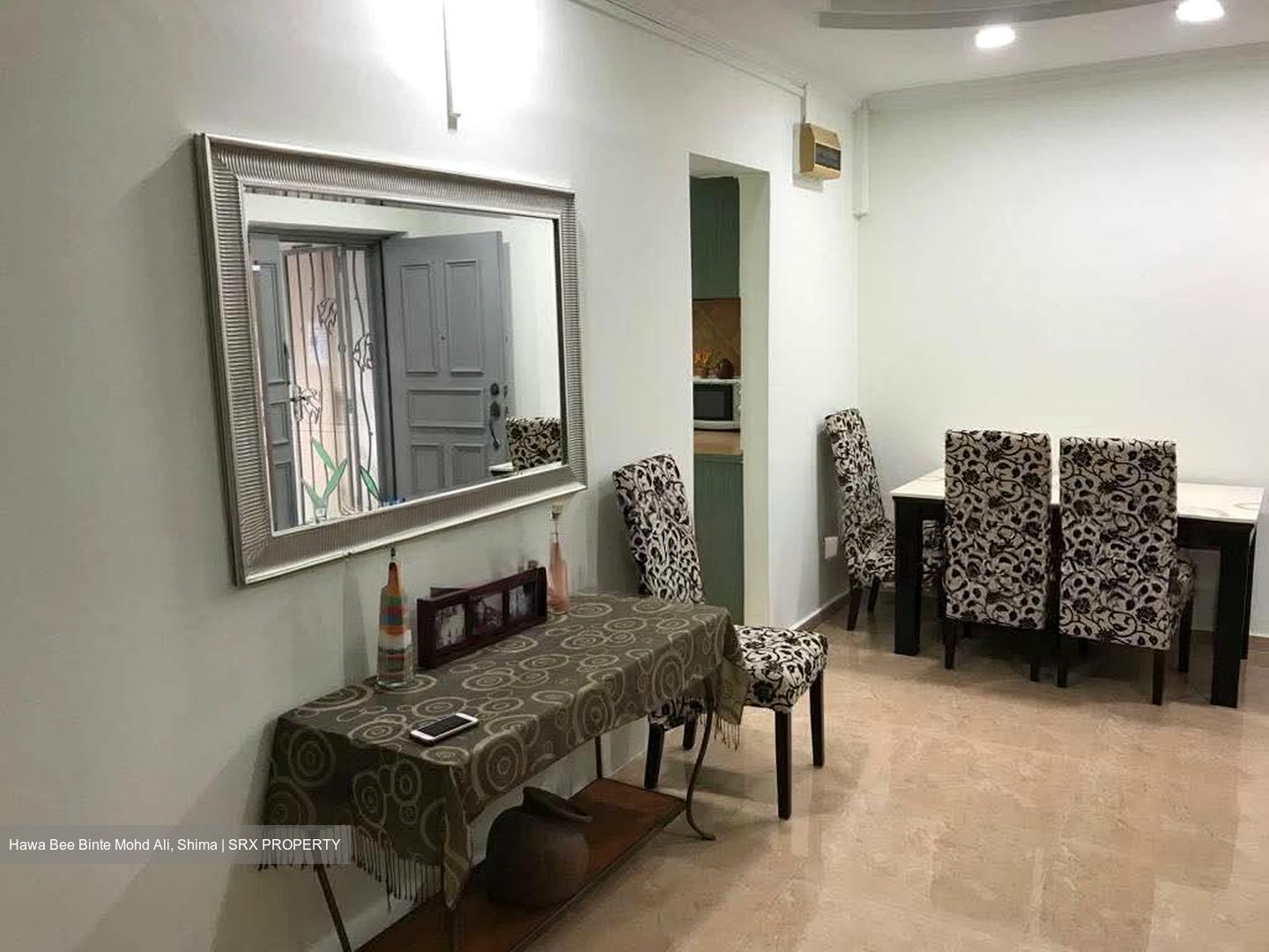 Blk 291B Bukit Batok Street 24 (Bukit Batok), HDB 4 Rooms #546886761